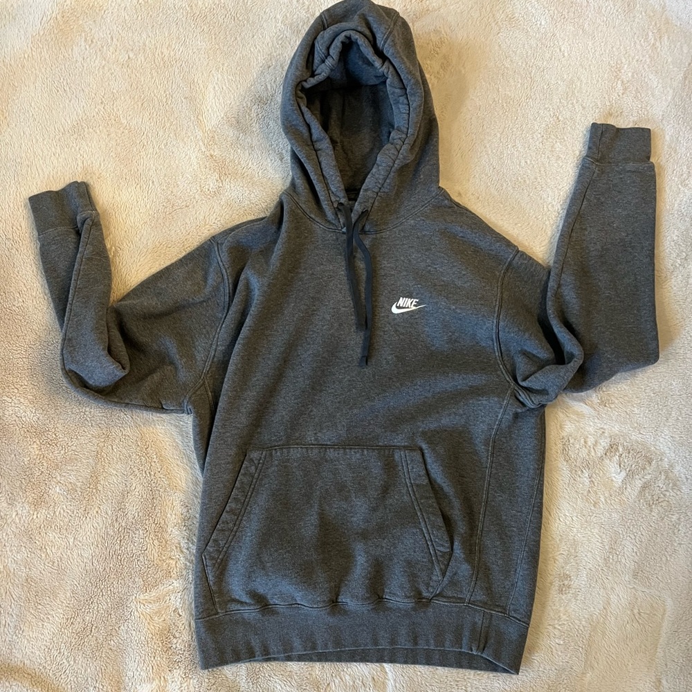 Nike Super Soft Hoodie